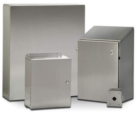 enclosure components electrical|metal enclosures for electric panels.